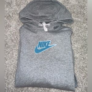 Men’s Vintage Nike Hoodie